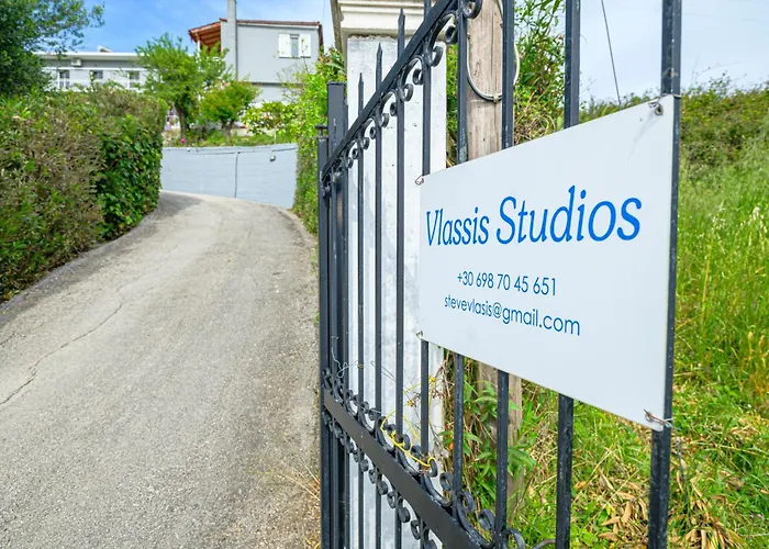 Vlassis Studios