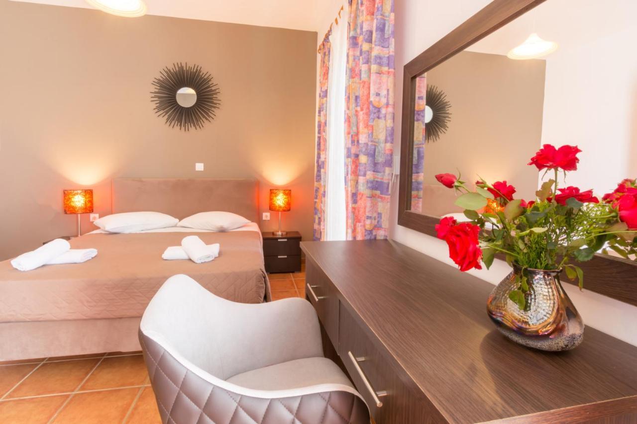 Vlassis Studios Apartment *