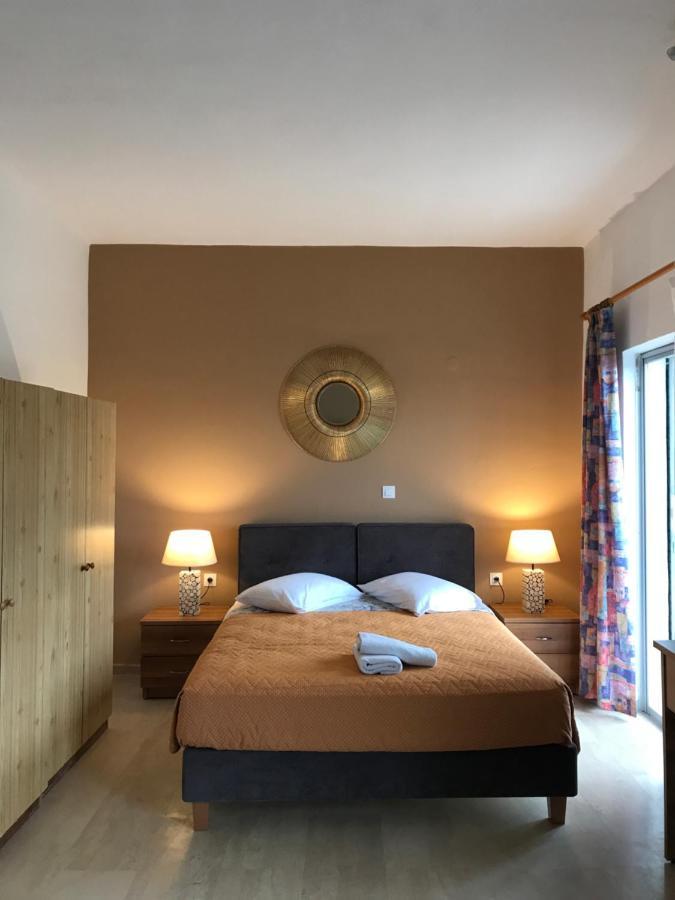 Apartment Vlassis Studios