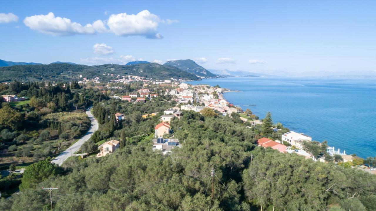 Vlassis Apartamento Mesongí