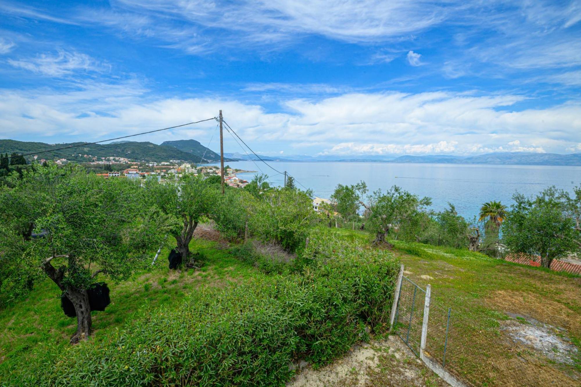 Apartamento Vlassis Mesongí