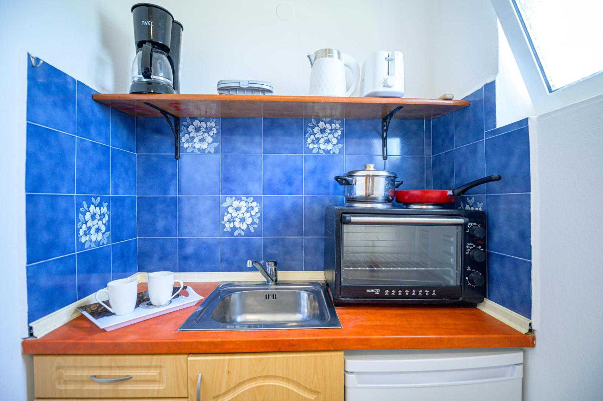 Apartamento Vlassis