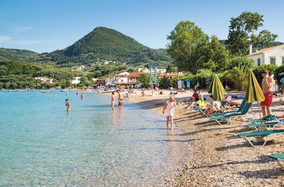 Vlassis Apartamento *