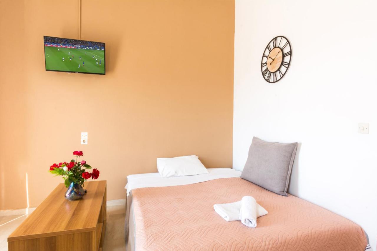Vlassis Appartement