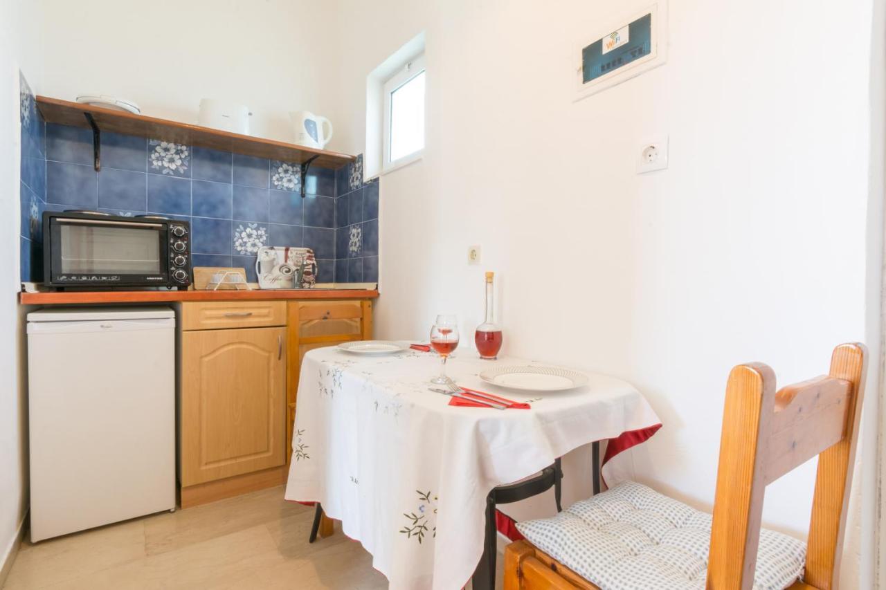 Appartement Vlassis Mesongí
