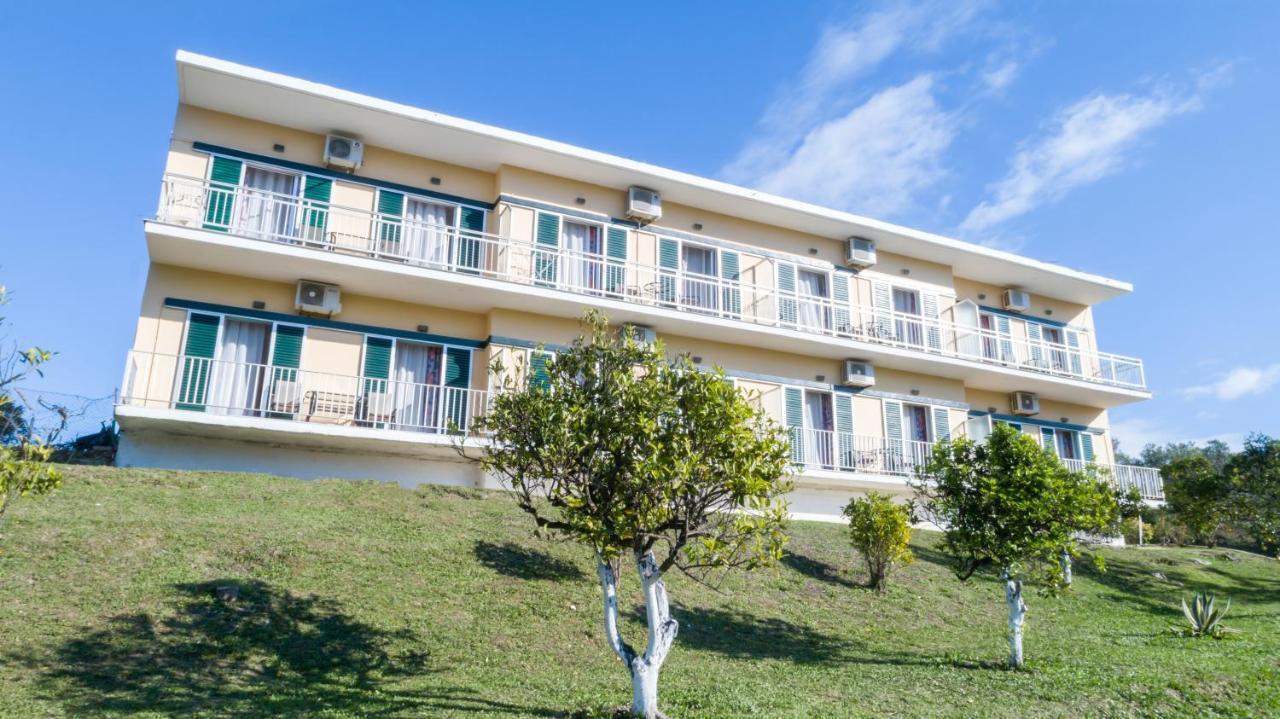 Vlassis Appartement