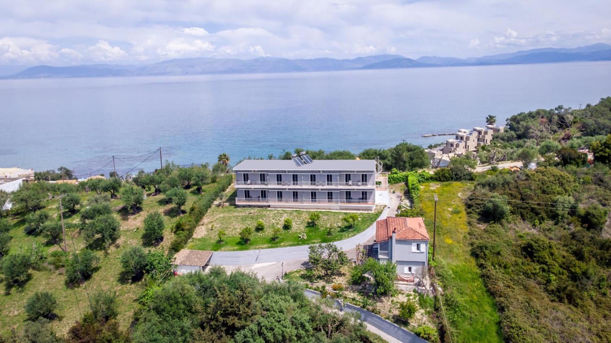 Vlassis Appartement