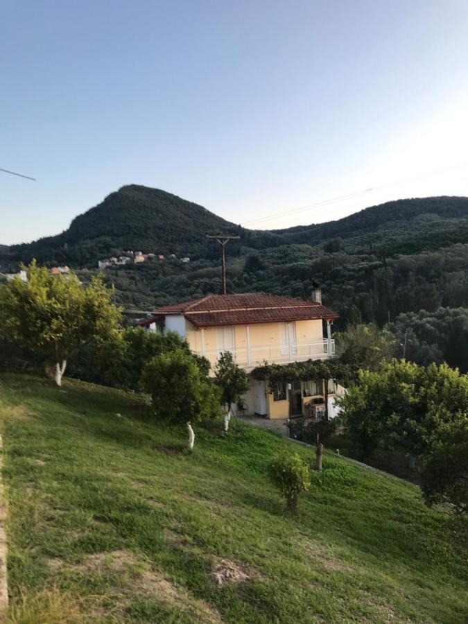 Vlassis Appartement