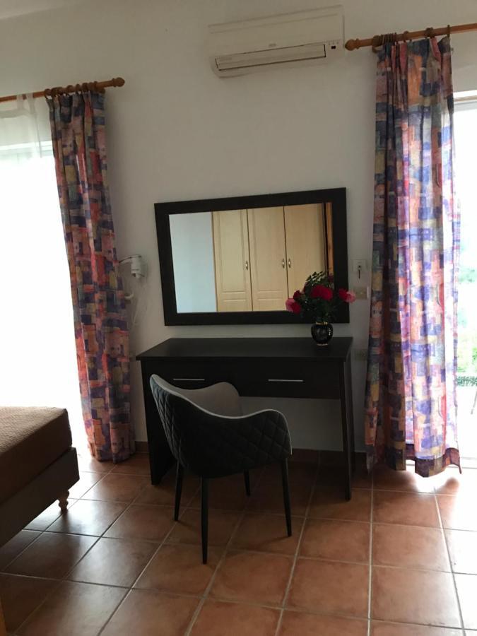 Vlassis Appartement