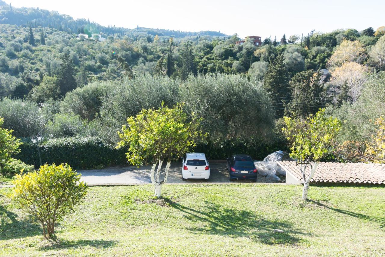 Apartament Vlassis *